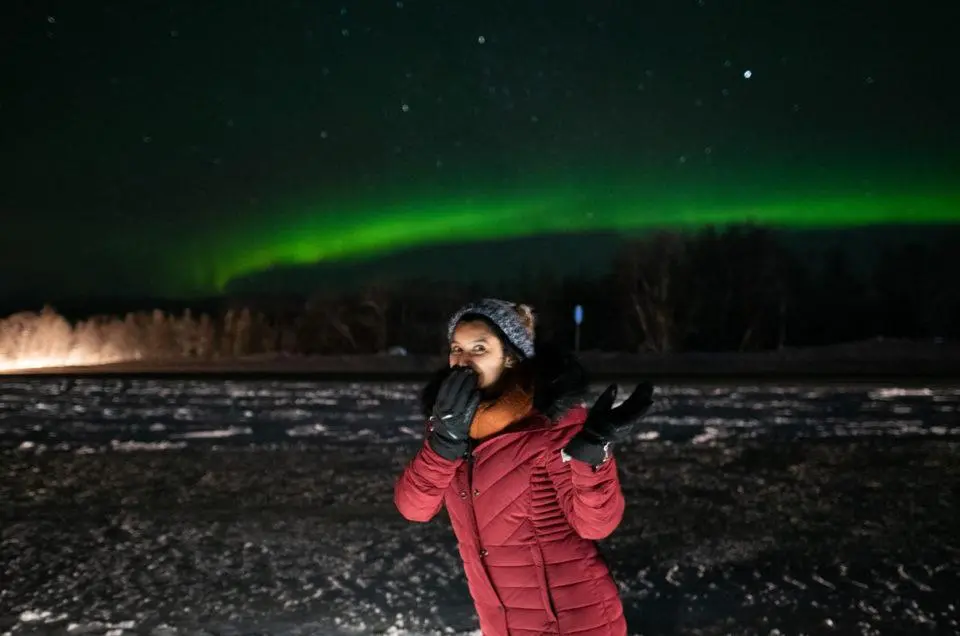 A 4 Nights / 5 Days Travel Guide To Murmansk